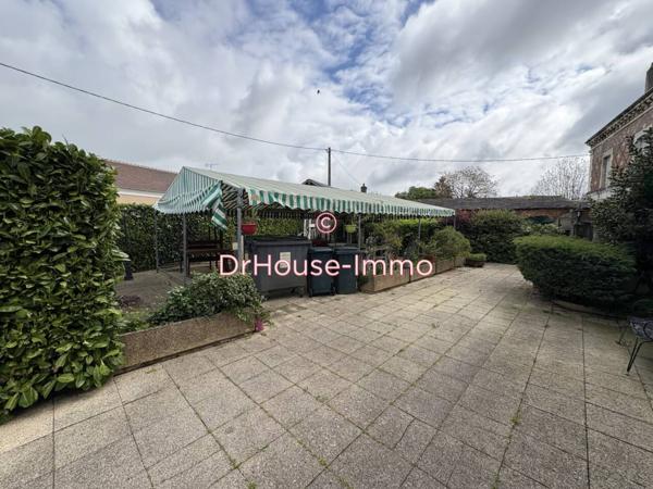 Maison à vendre 12 pièces de 236 m²