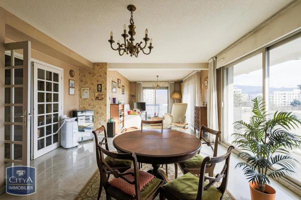 Appartement à vendre 3 pièces 90.63m²