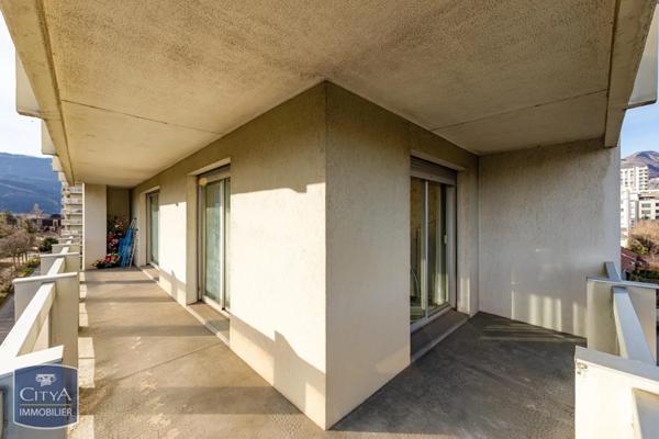 Appartement à vendre 3 pièces 90.63m²