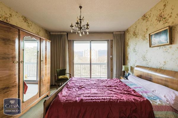 Appartement à vendre 3 pièces 90.63m²