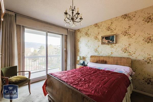 Appartement à vendre 3 pièces 90.63m²