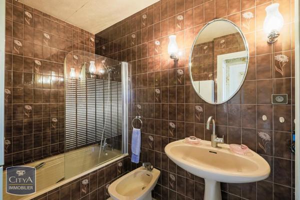 Appartement à vendre 3 pièces 90.63m²