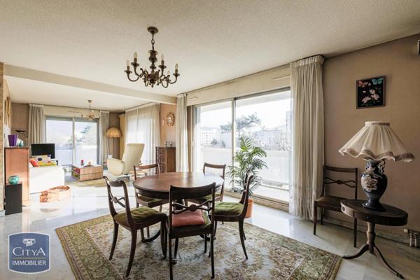 Appartement à vendre 3 pièces 90.63m²