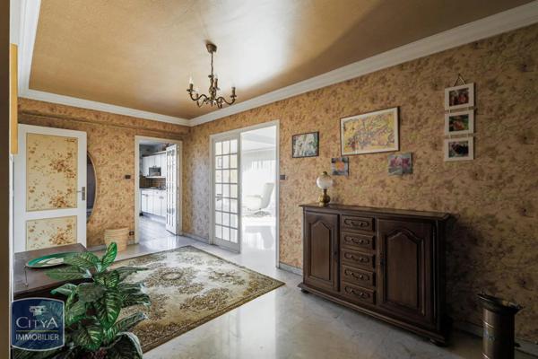 Appartement à vendre 3 pièces 90.63m²