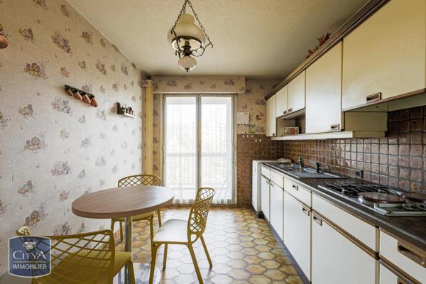 Appartement à vendre 3 pièces 90.63m²