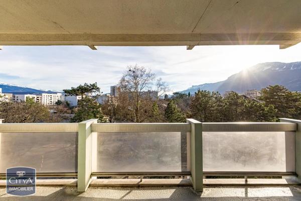 Appartement à vendre 3 pièces 90.63m²