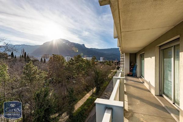 Appartement à vendre 3 pièces 90.63m²