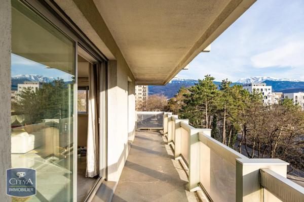 Appartement à vendre 3 pièces 90.63m²