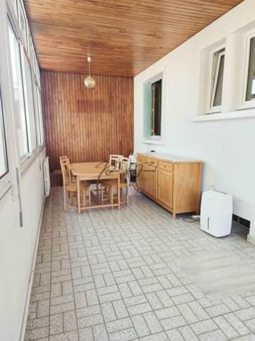 Maison à vendre 5 pièces de 82 m²