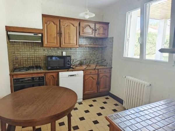 Maison à vendre 5 pièces de 82 m²