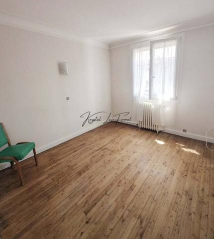 Maison à vendre 5 pièces de 82 m²