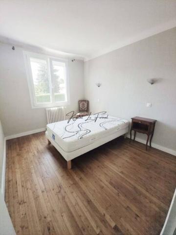 Maison à vendre 5 pièces de 82 m²