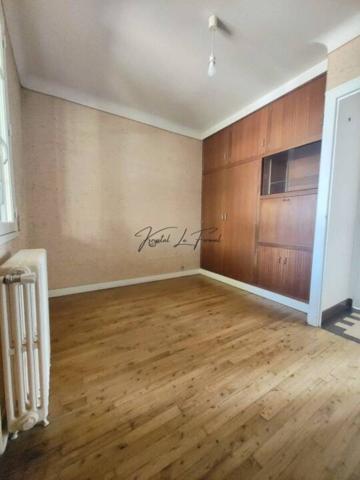 Maison à vendre 5 pièces de 82 m²