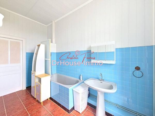 Maison à vendre 11 pièces de 331 m²