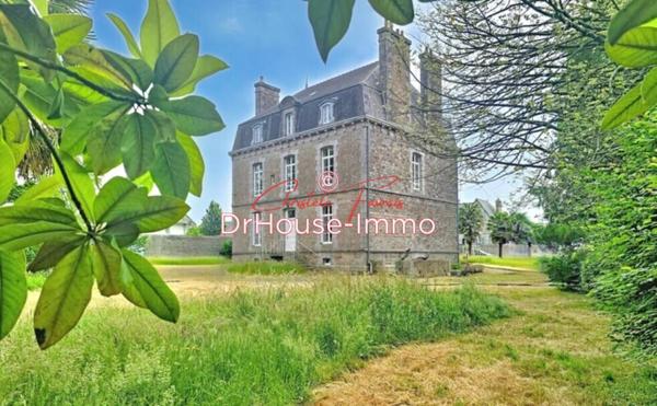 Maison à vendre 11 pièces de 331 m²
