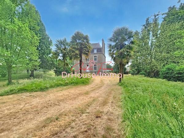 Maison à vendre 11 pièces de 331 m²