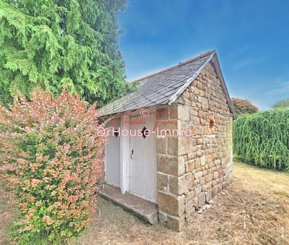 Maison à vendre 11 pièces de 331 m²