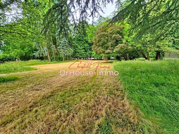 Maison à vendre 11 pièces de 331 m²