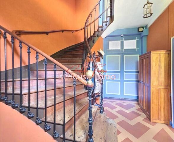 Maison à vendre 11 pièces de 331 m²