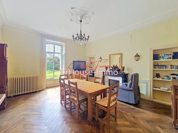 Maison à vendre 11 pièces de 331 m²