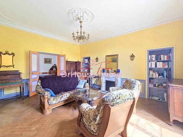 Maison à vendre 11 pièces de 331 m²