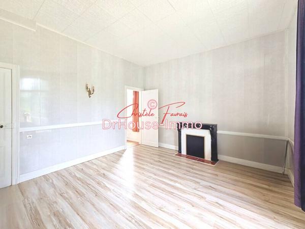 Maison à vendre 11 pièces de 331 m²
