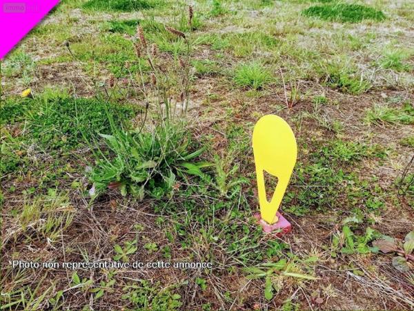 Terrain à Batir à vendre à Le Vivier-sur-Mer en Ille-et-Vilaine (35960), ref : 091-686   
VIVIER SUR MER