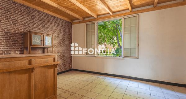 À vendre Appartement 3 pièces 58 m² - Toulon 83200