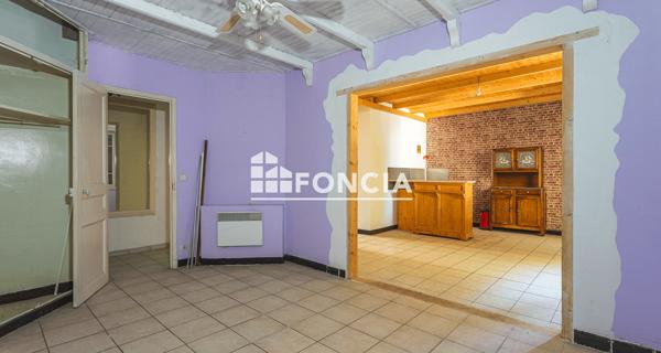 À vendre Appartement 3 pièces 58 m² - Toulon 83200