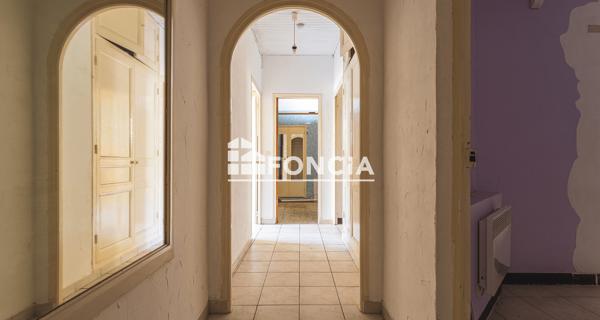 À vendre Appartement 3 pièces 58 m² - Toulon 83200