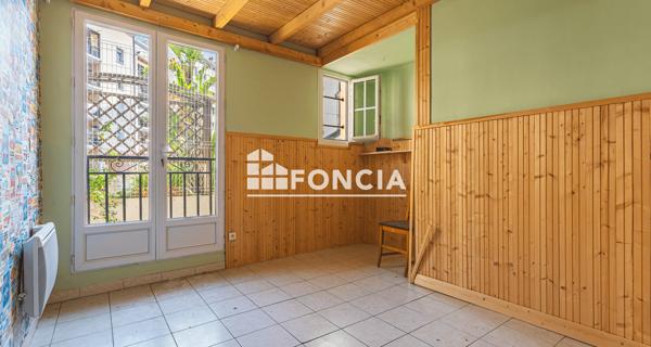À vendre Appartement 3 pièces 58 m² - Toulon 83200