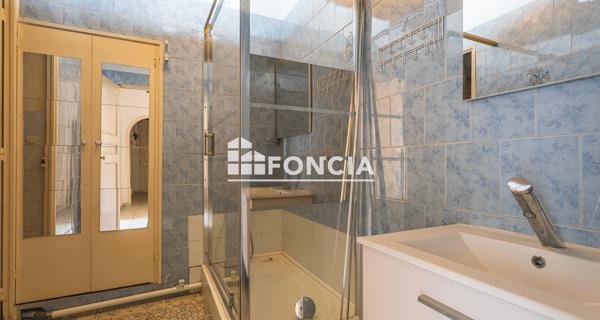 À vendre Appartement 3 pièces 58 m² - Toulon 83200