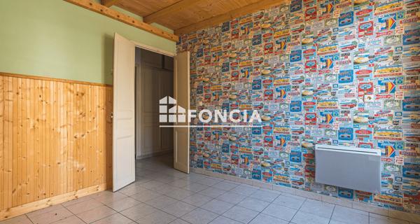 À vendre Appartement 3 pièces 58 m² - Toulon 83200