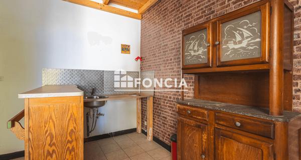 À vendre Appartement 3 pièces 58 m² - Toulon 83200