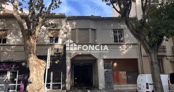 À vendre Appartement 3 pièces 58 m² - Toulon 83200