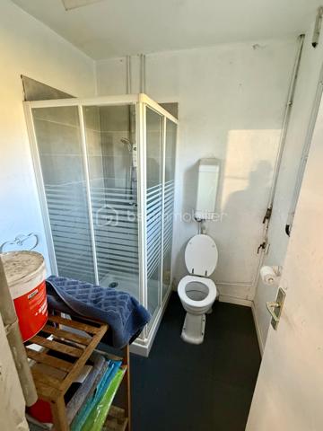 Local commercial de 401 m²