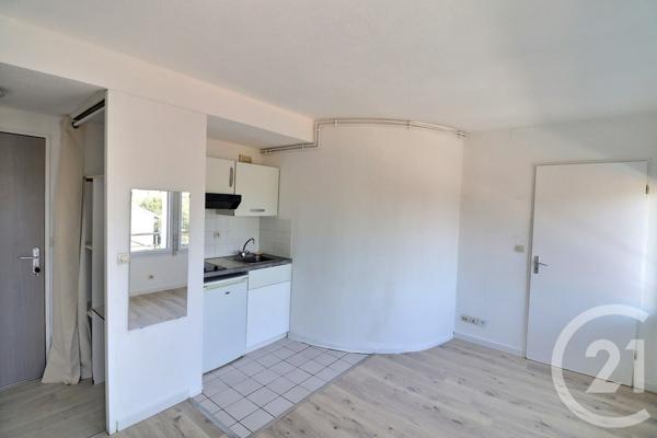 Appartement Studio à vendre  1 pièce - 17,87 m2 BORDEAUX - 33