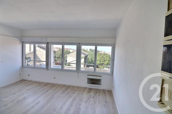 Appartement Studio à vendre  1 pièce - 17,87 m2 BORDEAUX - 33