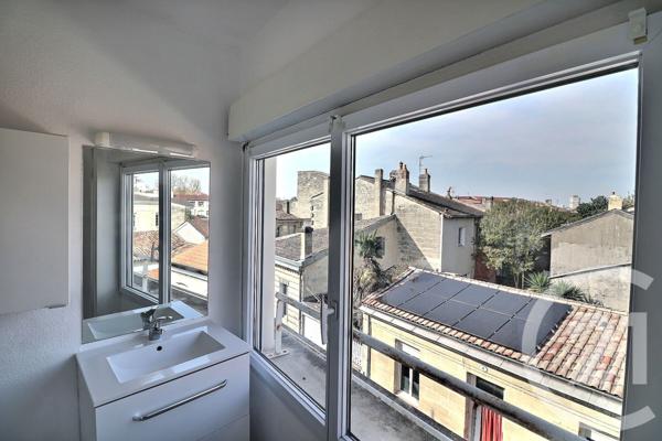 Appartement Studio à vendre  1 pièce - 17,87 m2 BORDEAUX - 33