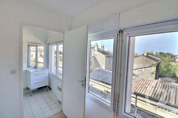 Appartement Studio à vendre  1 pièce - 17,87 m2 BORDEAUX - 33