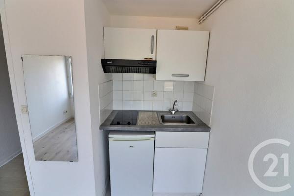 Appartement Studio à vendre  1 pièce - 17,87 m2 BORDEAUX - 33