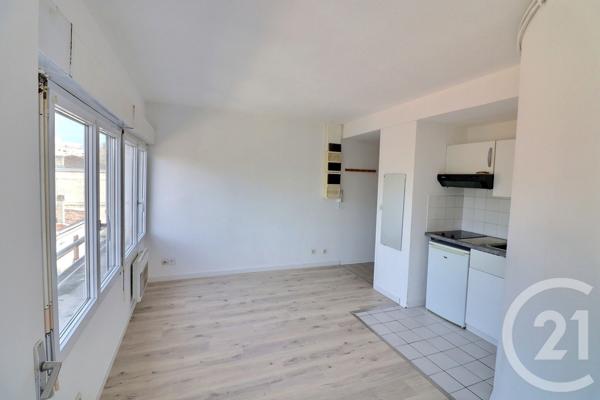 Appartement Studio à vendre  1 pièce - 17,87 m2 BORDEAUX - 33