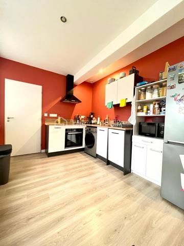 Appartement de 40,30 m²