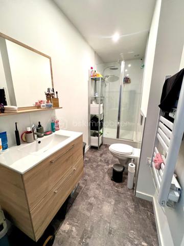 Appartement de 40,30 m²