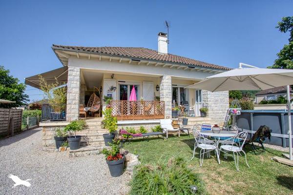 Maison 239 000 € Vayrac 4 p 90 m² DPE D