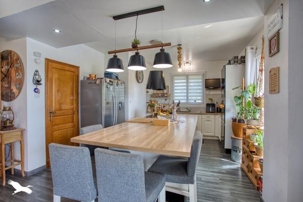 Maison 239 000 € Vayrac 4 p 90 m² DPE D