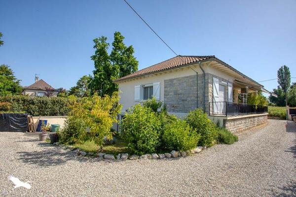 Maison 239 000 € Vayrac 4 p 90 m² DPE D