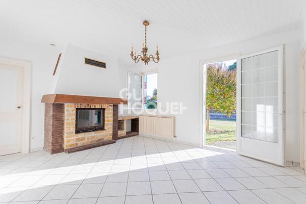 Authentique maison de pays des années 1920