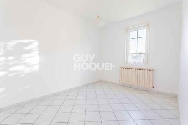 Authentique maison de pays des années 1920