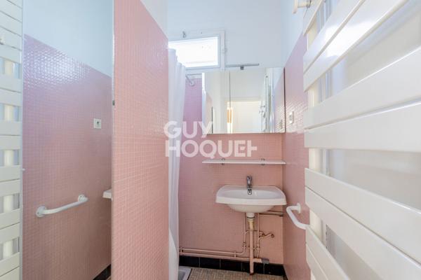 Authentique maison de pays des années 1920